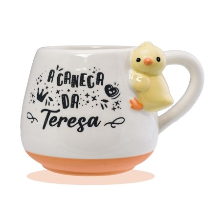 CANECA COOL KIDS CLUB REF. CKC 115 - TERESA
