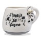 CANECA COOL KIDS CLUB REF. CKC 118 - VASCO