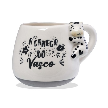 CANECA COOL KIDS CLUB REF. CKC 118 - VASCO