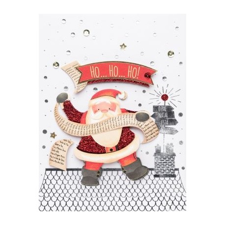 Studio Cards Christmas
