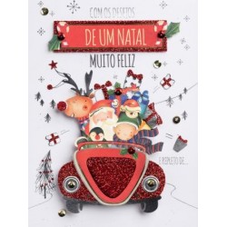 Studio Cards Christmas