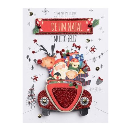 Studio Cards Christmas