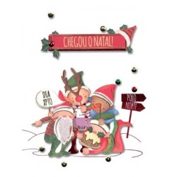 Studio Cards Christmas