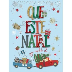 Studio Cards Christmas