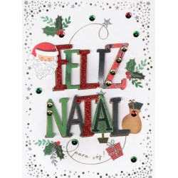 Studio Cards Christmas