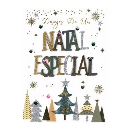Studio Cards Christmas