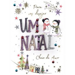 Studio Cards Christmas