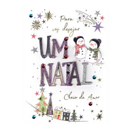 Studio Cards Christmas
