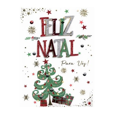 Studio Cards Christmas