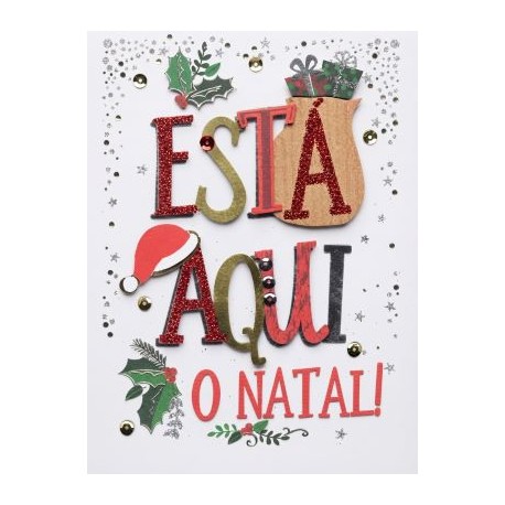 Studio Cards Christmas