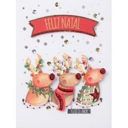 Studio Cards Christmas
