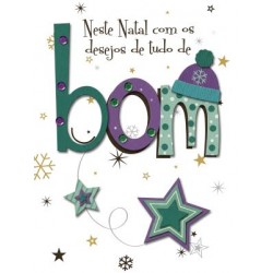 Studio Cards Christmas