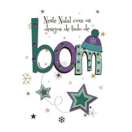Studio Cards Christmas