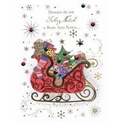 Studio Cards Christmas