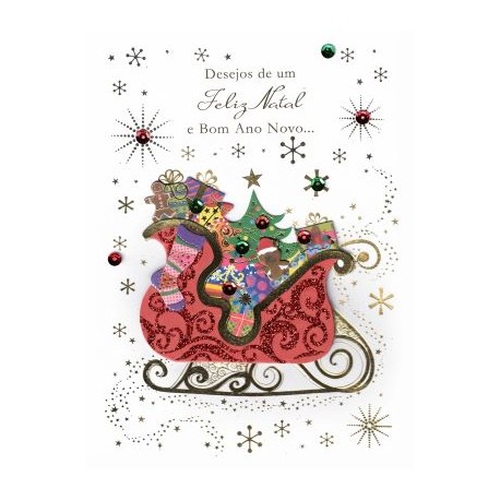 Studio Cards Christmas