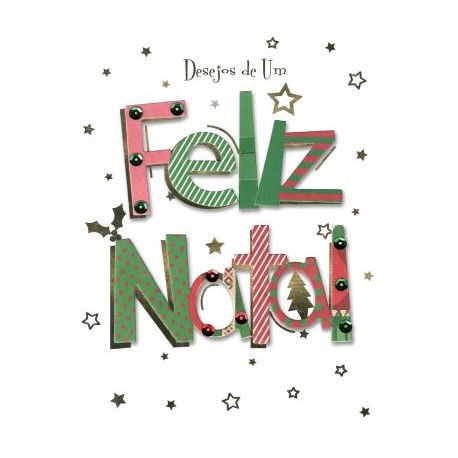 Studio Cards Christmas