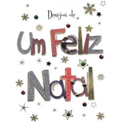 Studio Cards Christmas