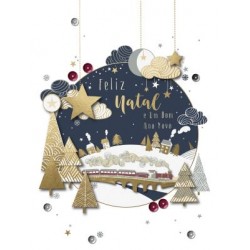 STARDUST CHRISTMAS