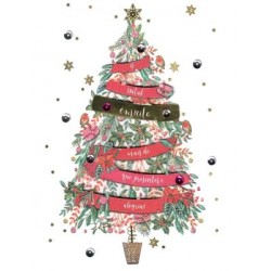 STARDUST CHRISTMAS