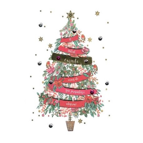 STARDUST CHRISTMAS