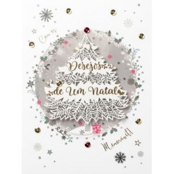 STARDUST CHRISTMAS