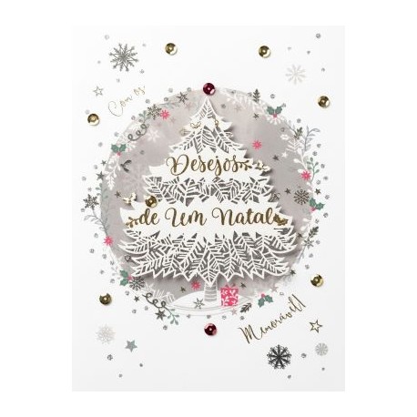 STARDUST CHRISTMAS