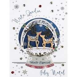 STARDUST CHRISTMAS