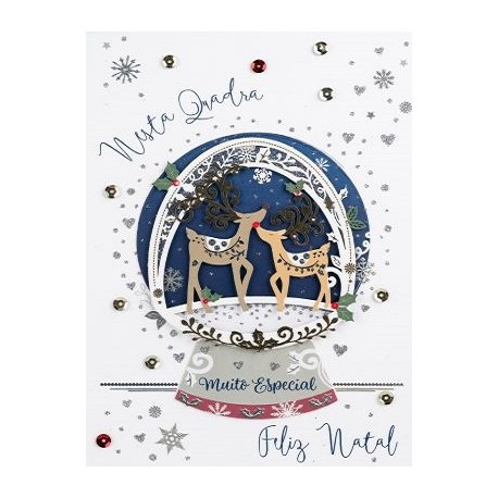STARDUST CHRISTMAS