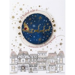 STARDUST CHRISTMAS