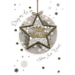STARDUST CHRISTMAS