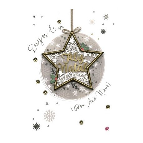 STARDUST CHRISTMAS