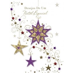 STARDUST CHRISTMAS