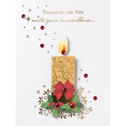 STARDUST CHRISTMAS