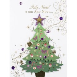 STARDUST CHRISTMAS