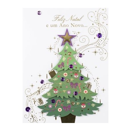 STARDUST CHRISTMAS
