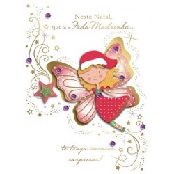 STARDUST CHRISTMAS