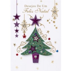 STARDUST CHRISTMAS