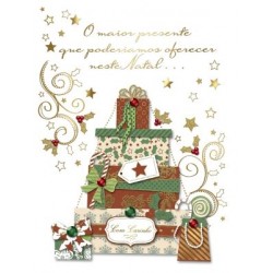 STARDUST CHRISTMAS