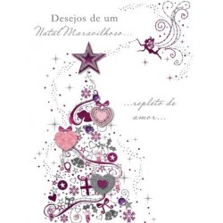 STARDUST CHRISTMAS