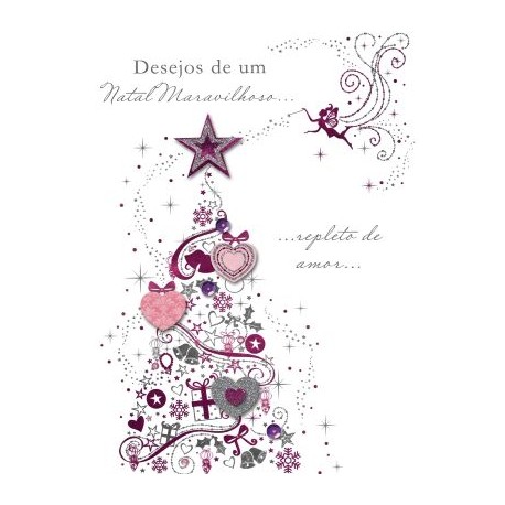STARDUST CHRISTMAS