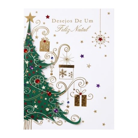 STARDUST CHRISTMAS