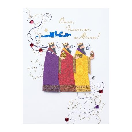 STARDUST CHRISTMAS
