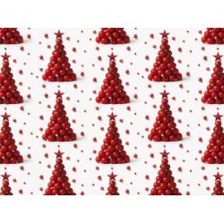 PAPEL FANTASIA  NATAL REF. MP X157