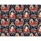 PAPEL FANTASIA  NATAL REF. MP X159