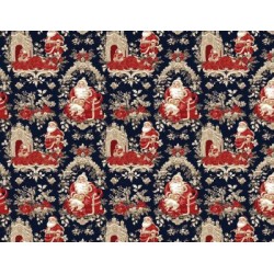 PAPEL FANTASIA  NATAL REF. MP X159