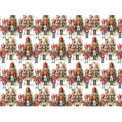 PAPEL FANTASIA  NATAL REF. MP X162