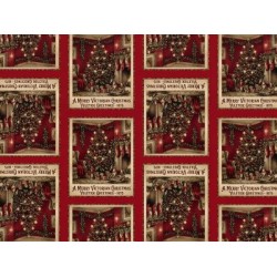 PAPEL FANTASIA  NATAL REF. MP X165
