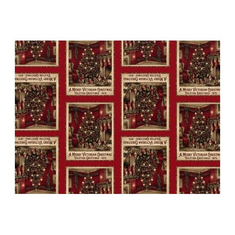 PAPEL FANTASIA  NATAL REF. MP X165