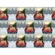 PAPEL FANTASIA  NATAL REF. MP X167