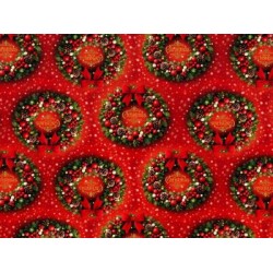 PAPEL FANTASIA  NATAL REF. MP X169